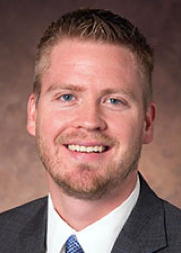 Cameron Piercy Headshot